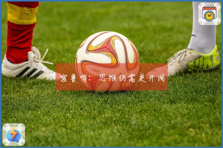 宫鲁鸣：思维仍需更开阔